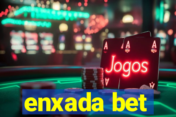 enxada bet