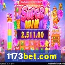 1173bet.com