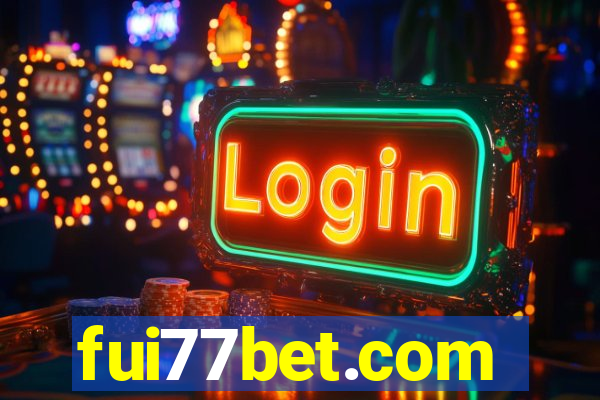 fui77bet.com