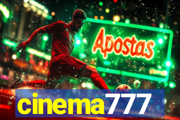 cinema777