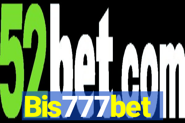 Bis777bet