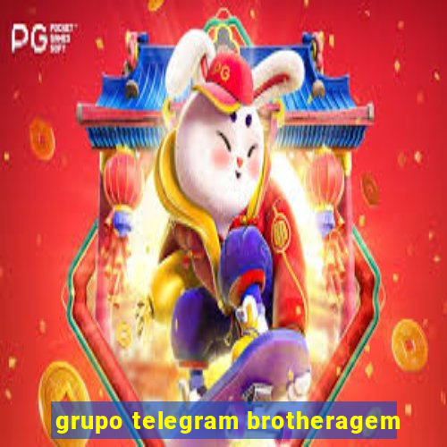 grupo telegram brotheragem