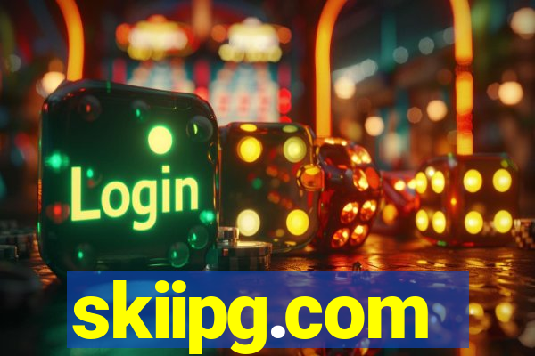 skiipg.com