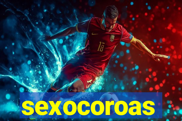 sexocoroas