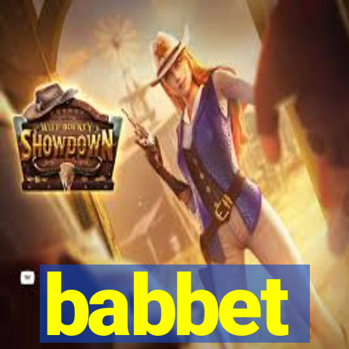 babbet