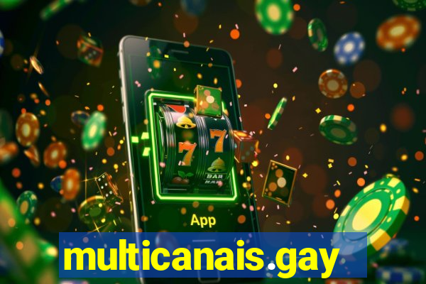 multicanais.gay