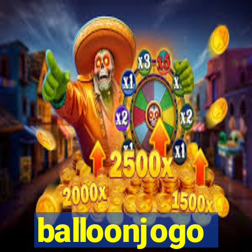 balloonjogo