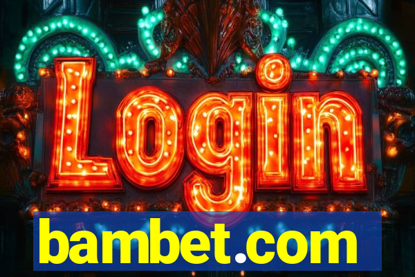 bambet.com