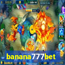 banana777bet