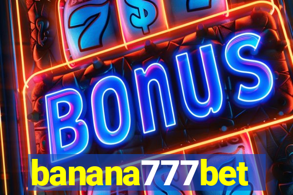 banana777bet