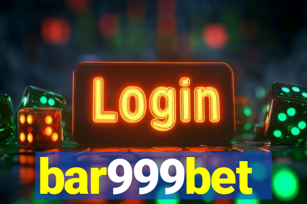 bar999bet