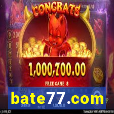 bate77.com