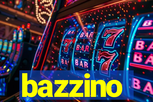 bazzino