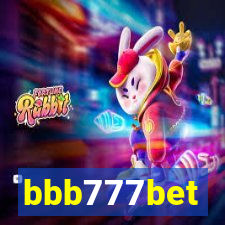 bbb777bet