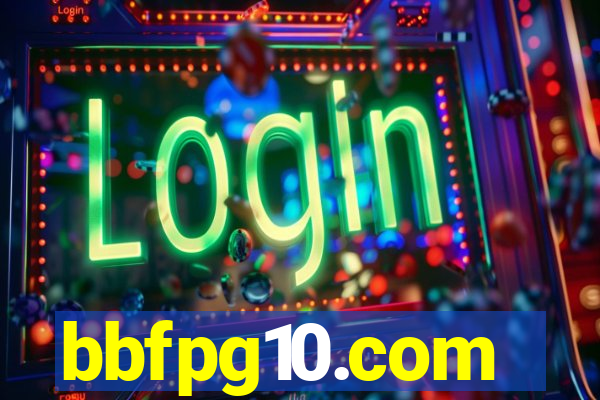 bbfpg10.com