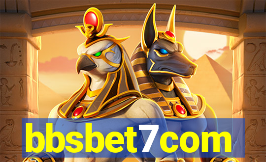 bbsbet7com