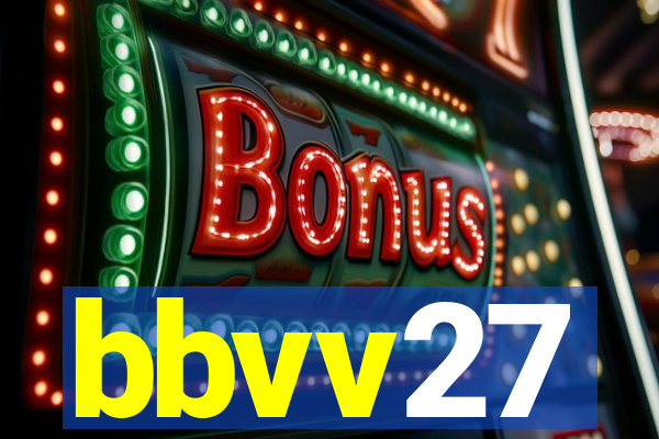 bbvv27