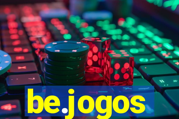 be.jogos