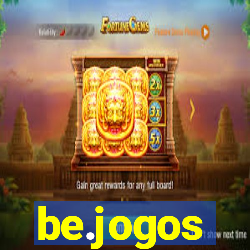 be.jogos