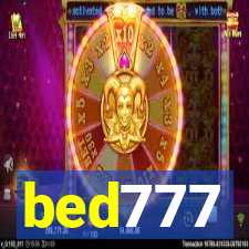 bed777