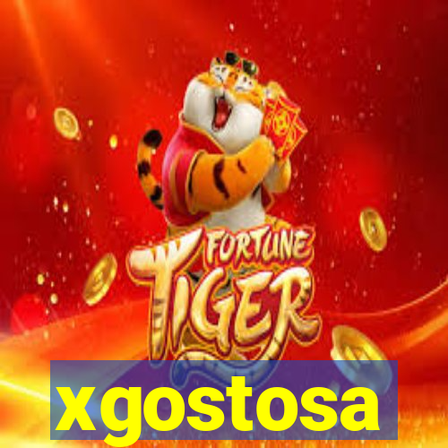 xgostosa