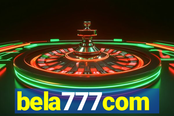 bela777com