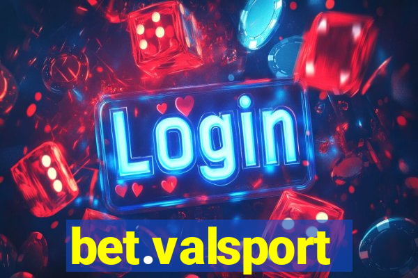 bet.valsport