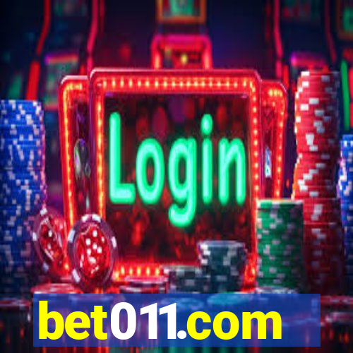 bet011.com