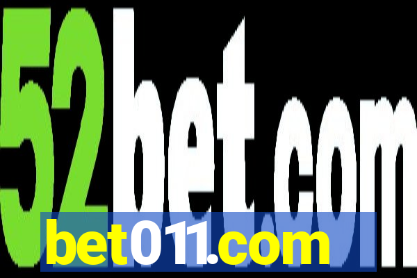 bet011.com