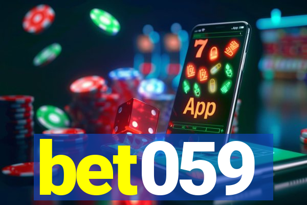 bet059