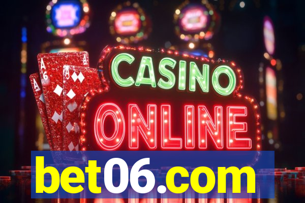 bet06.com