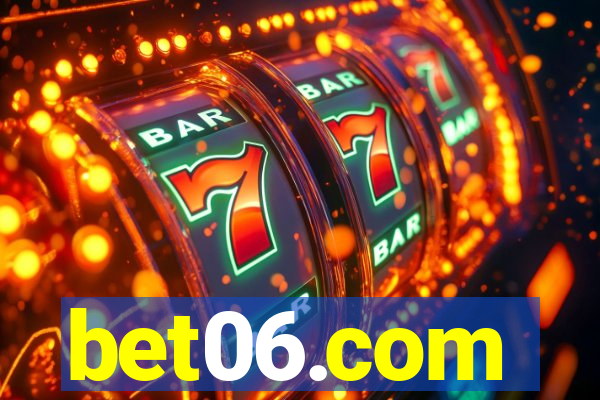 bet06.com