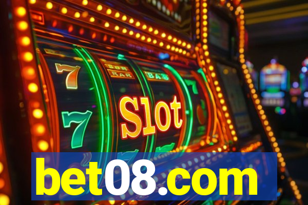 bet08.com