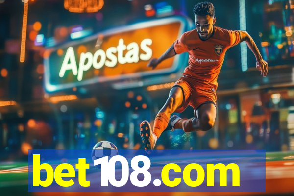 bet108.com