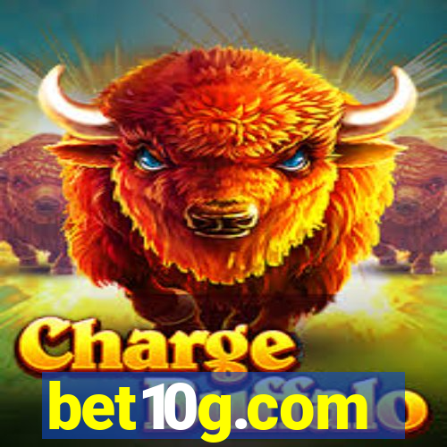 bet10g.com