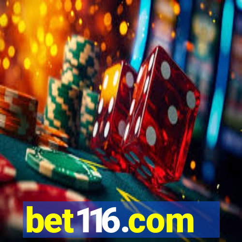 bet116.com