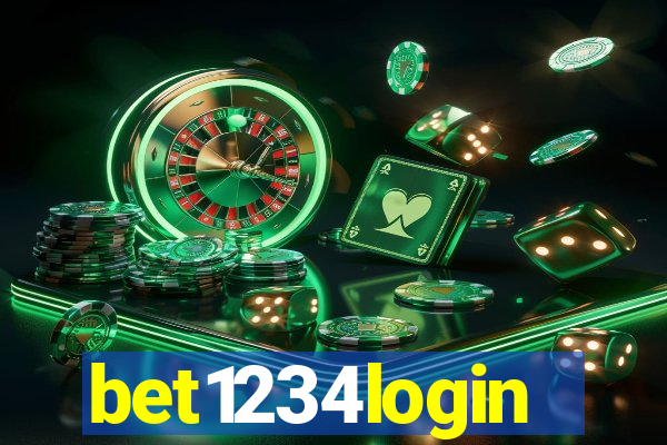 bet1234login