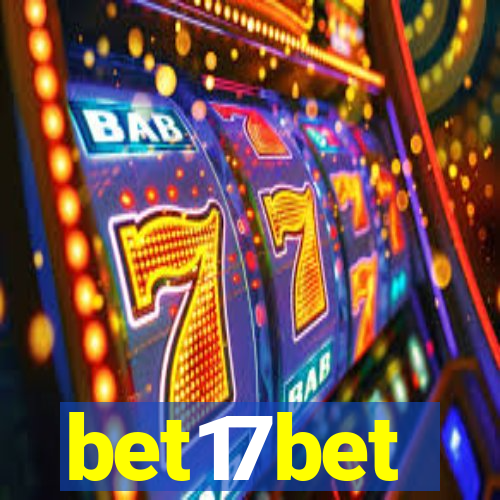 bet17bet