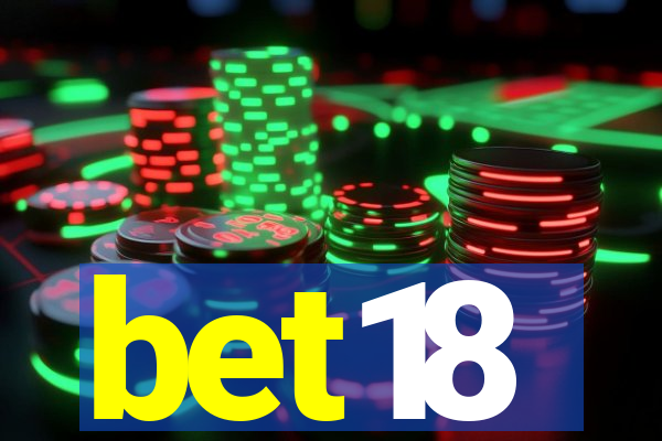 bet18