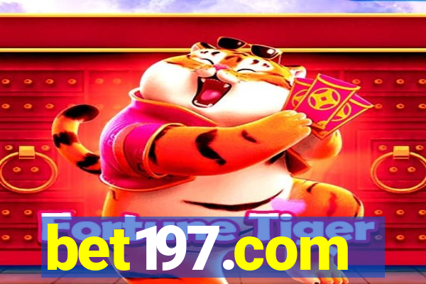 bet197.com