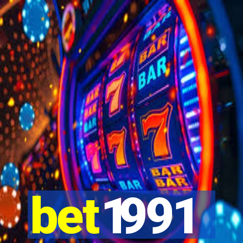 bet1991