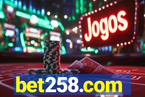 bet258.com