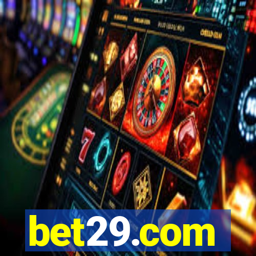 bet29.com