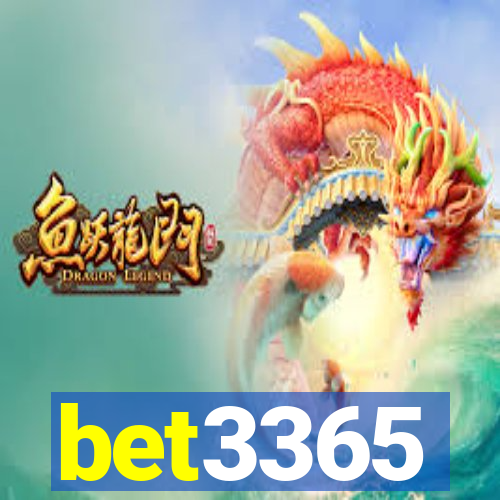 bet3365