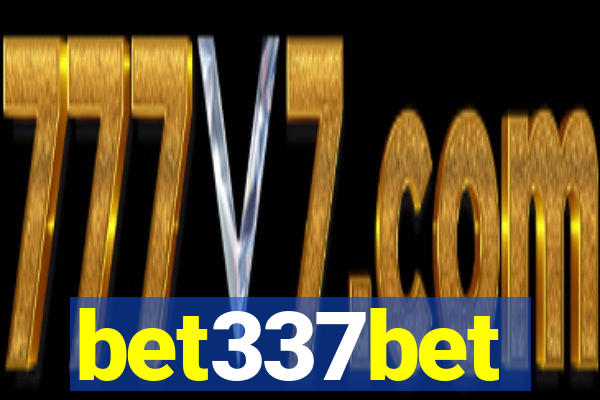 bet337bet