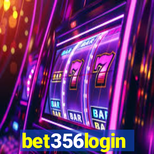 bet356login