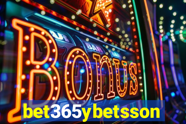 bet365ybetsson