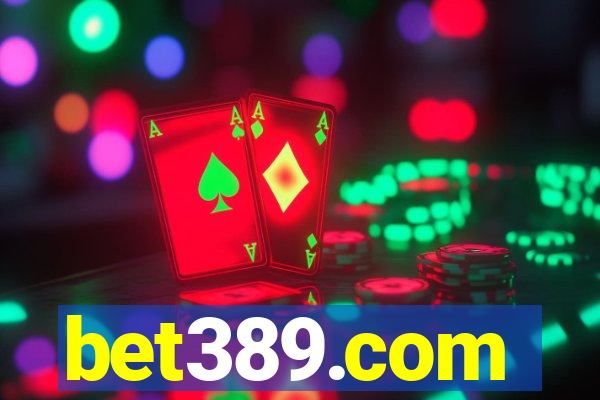 bet389.com