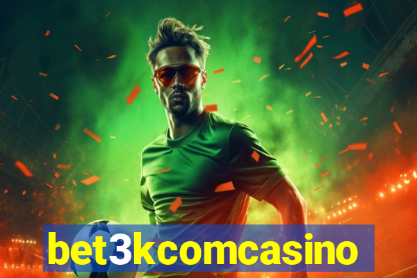 bet3kcomcasino