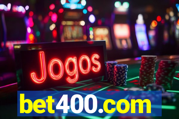 bet400.com